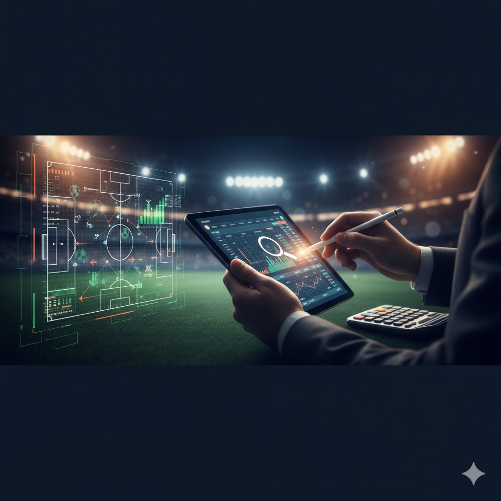 Guide complet pour parier sur le sport en ligne