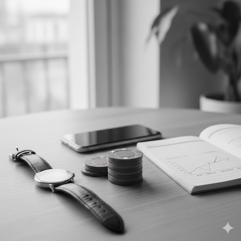 Jeu Responsable - Garder le contrôle